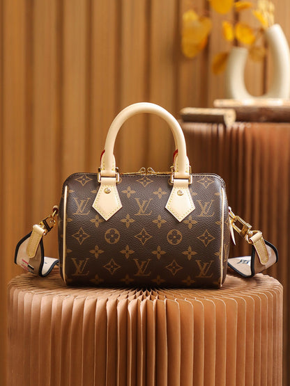 Louis Vuitton bag