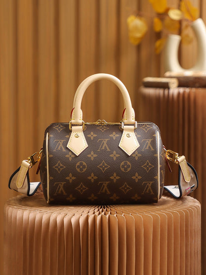 Louis Vuitton bag