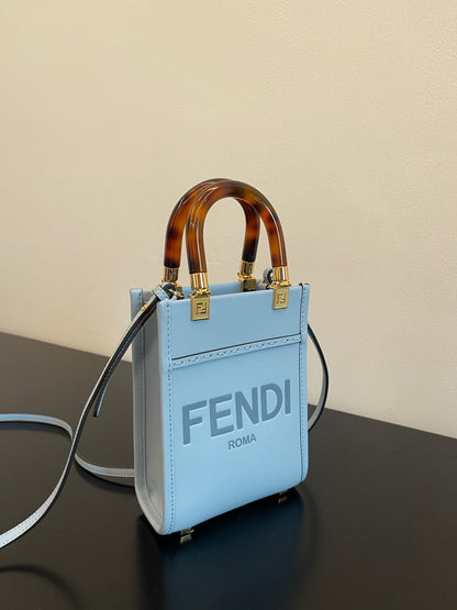 Fendi Bag