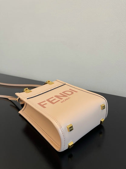 Fendi Bag