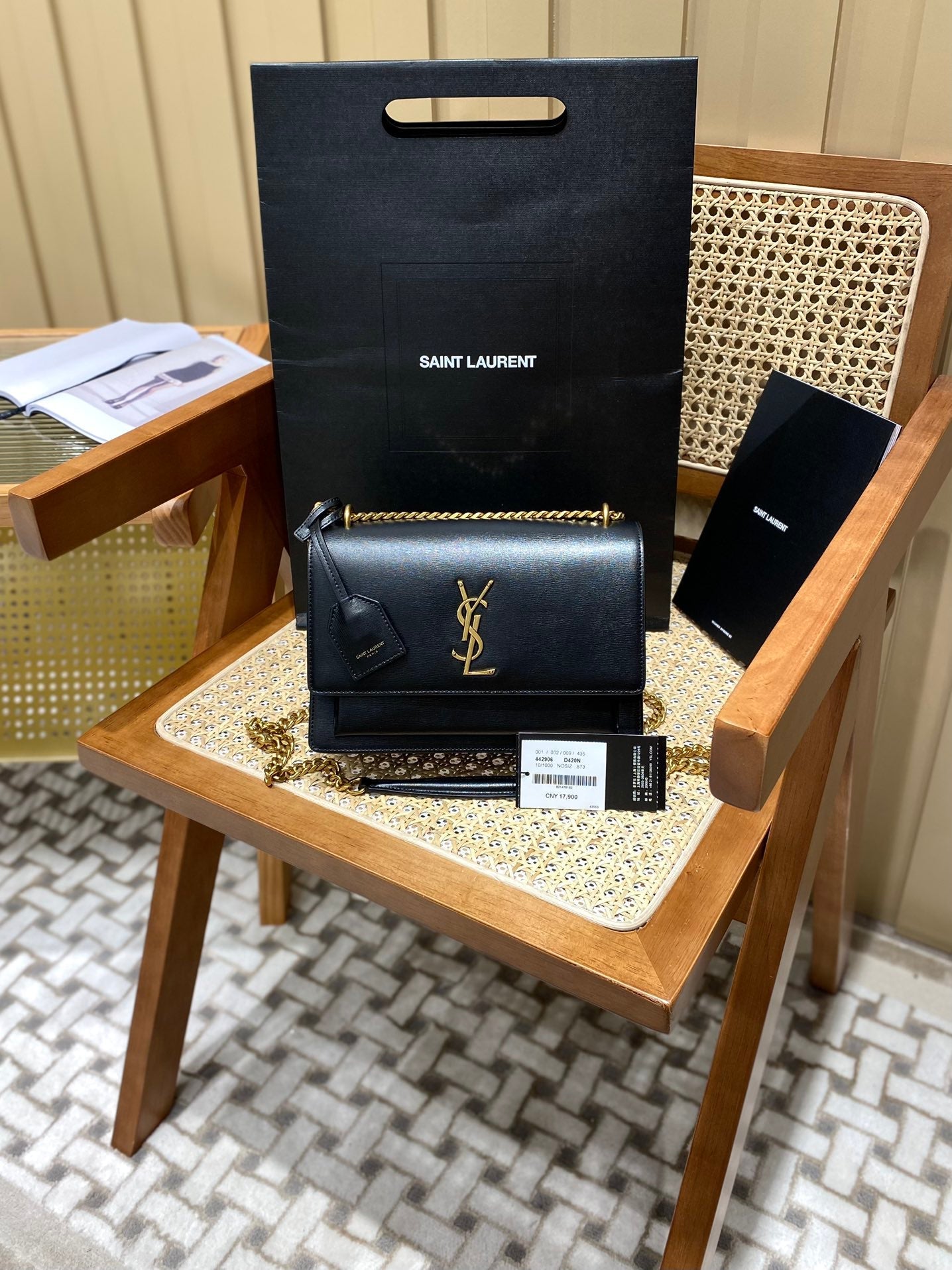 YSL