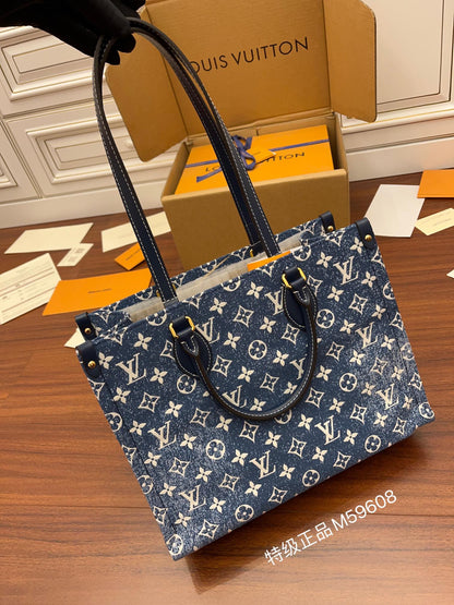 Louis Vuitton bag