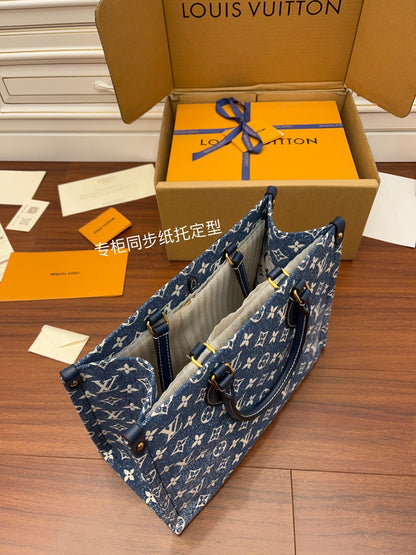 Louis Vuitton bag