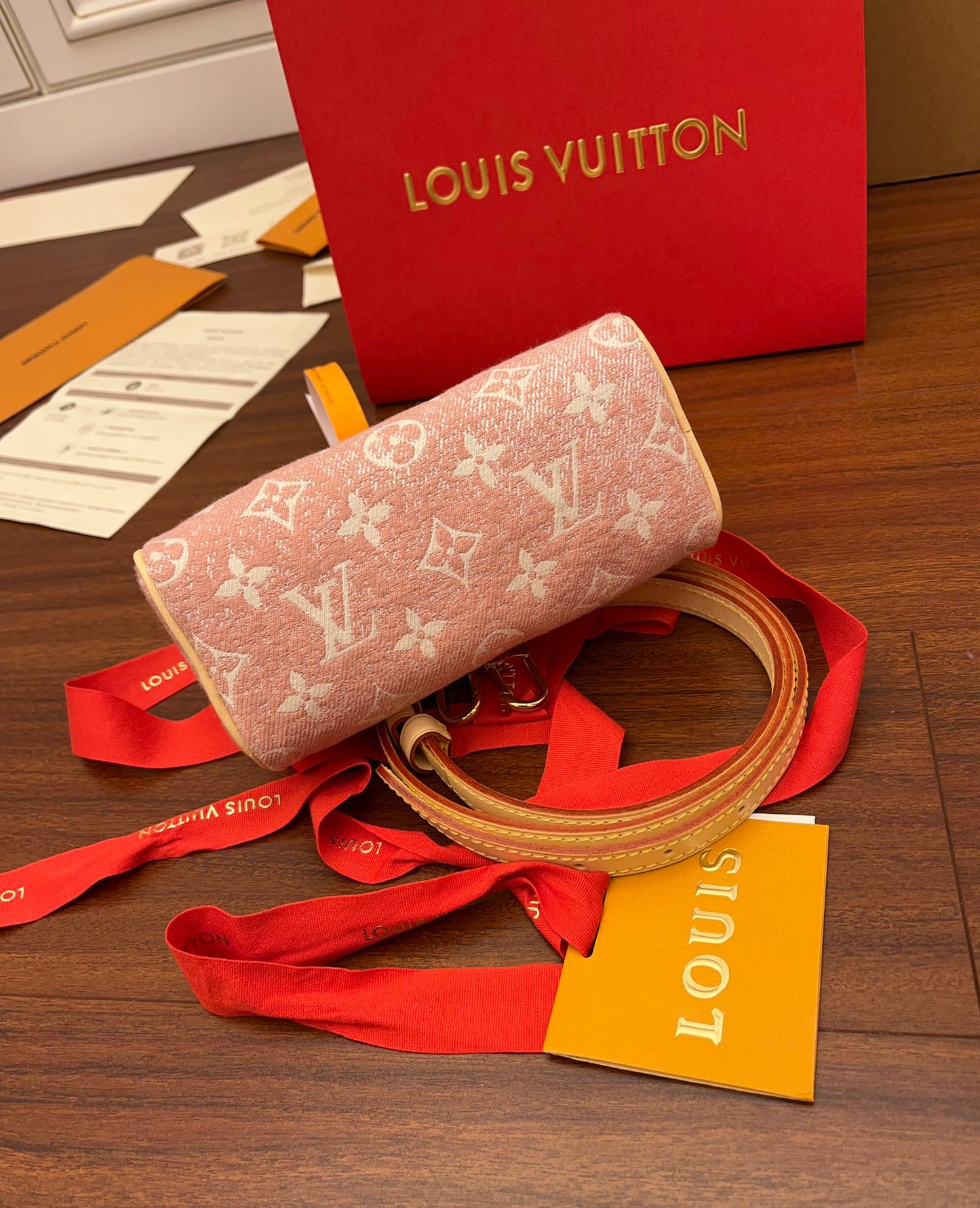 Louis Vuitton