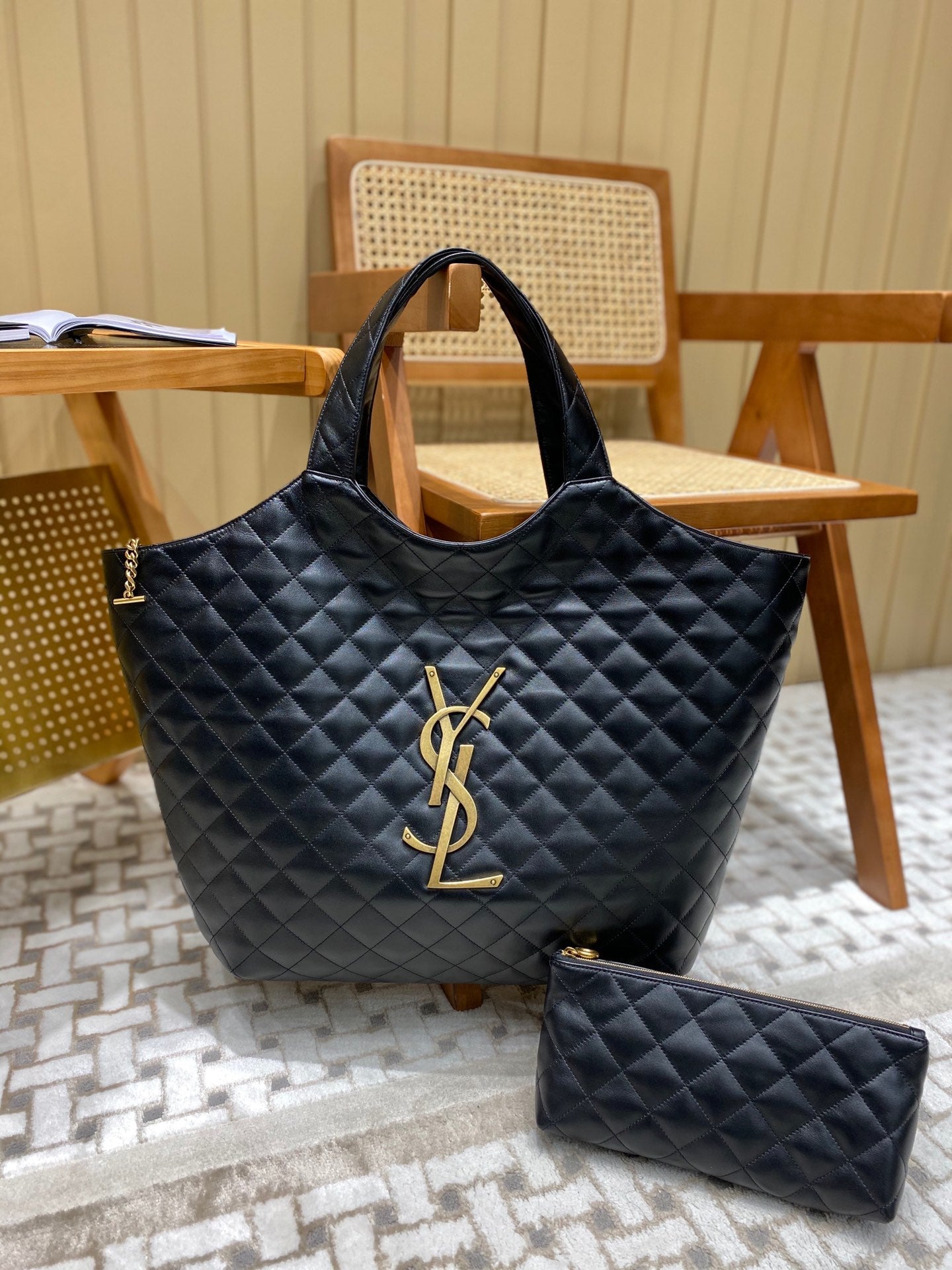 YSL