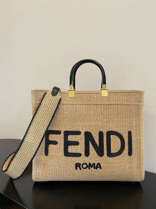 Fendi Bag