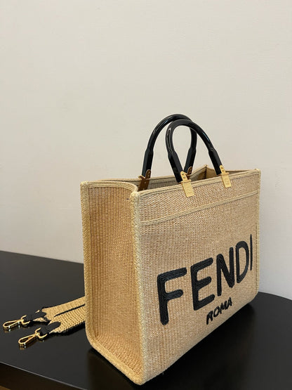 Fendi Bag