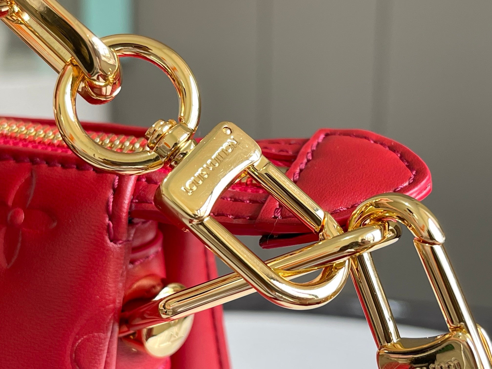 Louis Vuitton