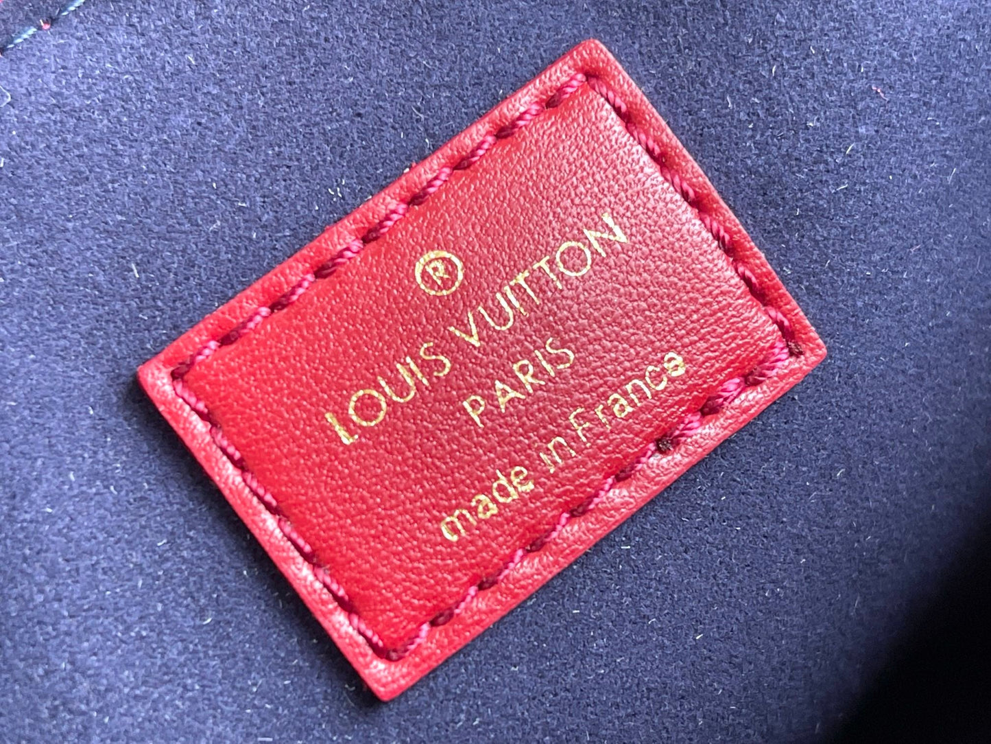 Louis Vuitton