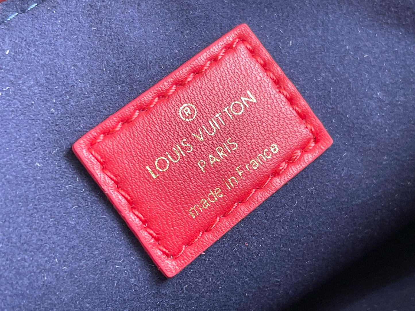 Louis Vuitton