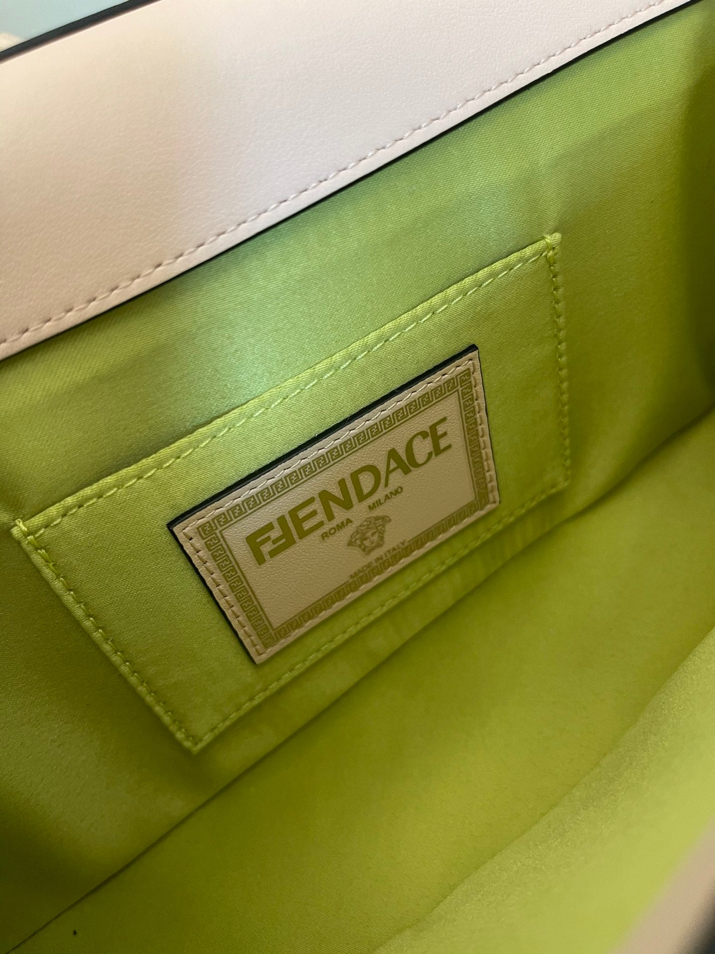 Fendi Bag