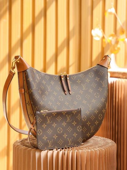 Louis Vuitton bag