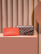 Louis Vuitton bag
