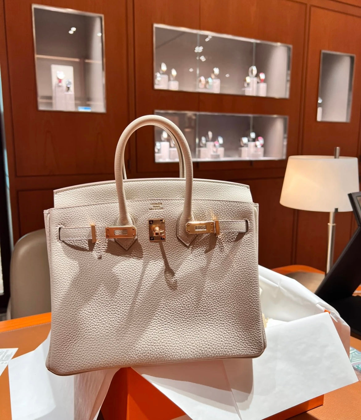 Hermès