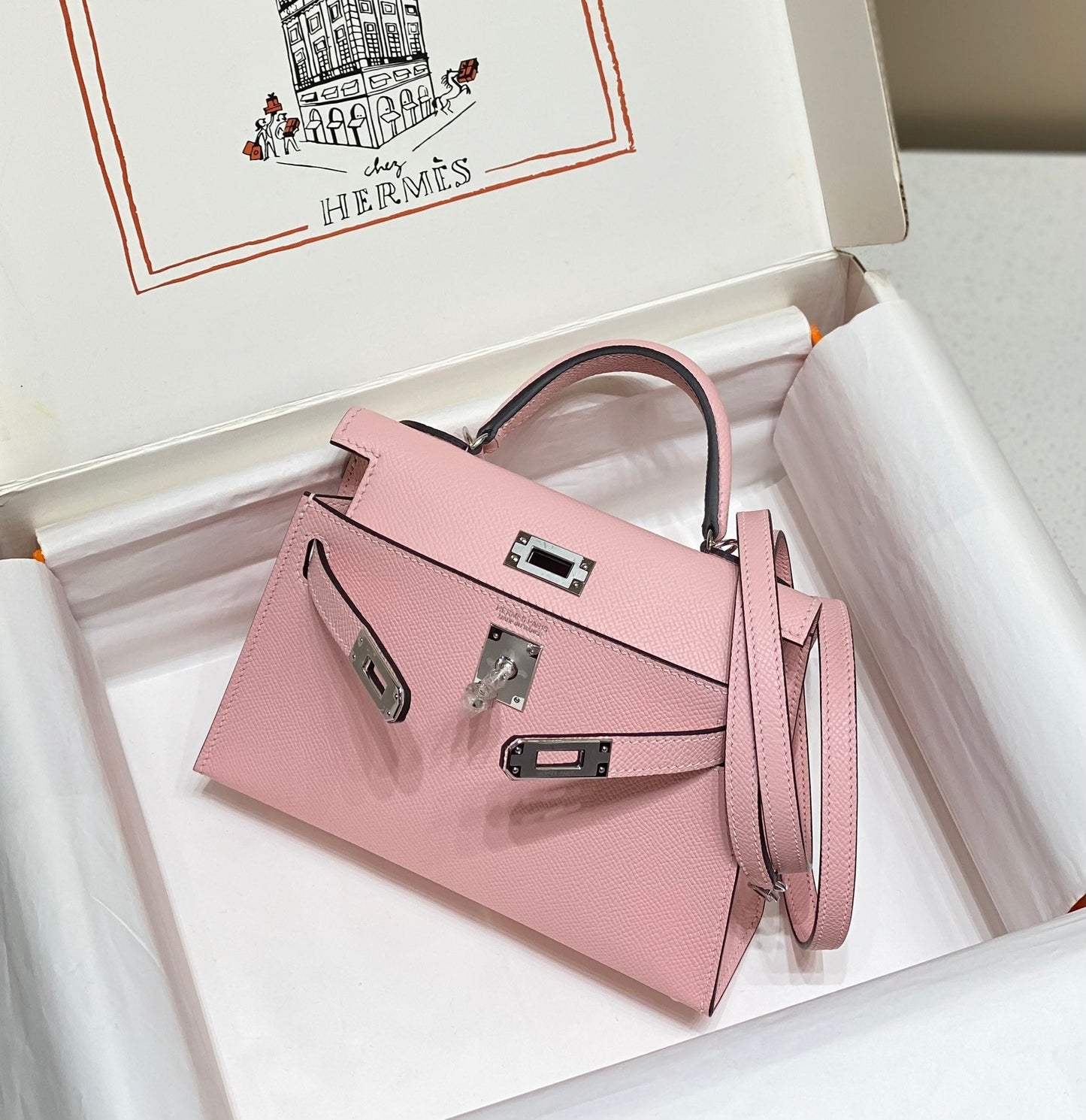 Hermès