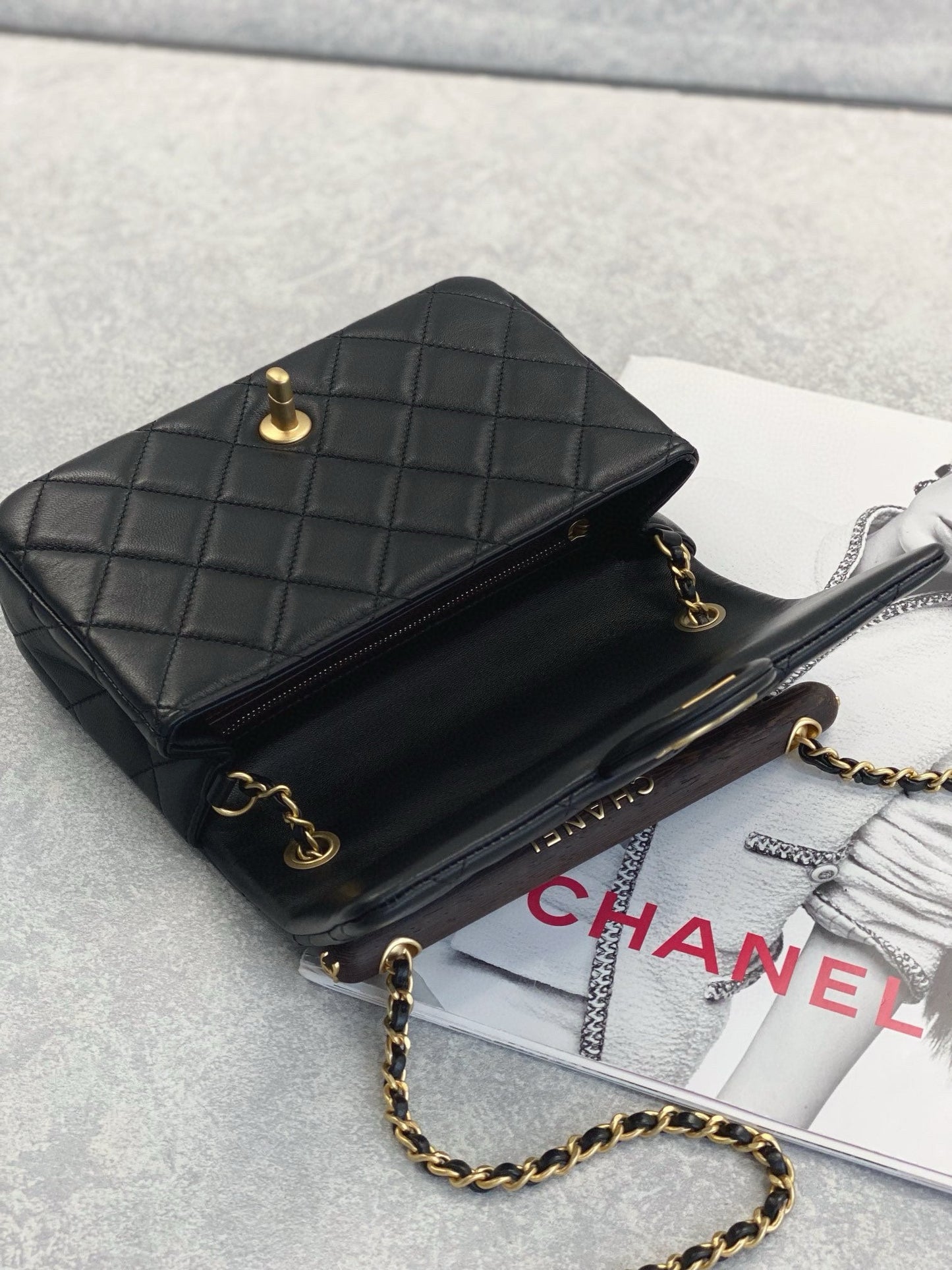 Chanel