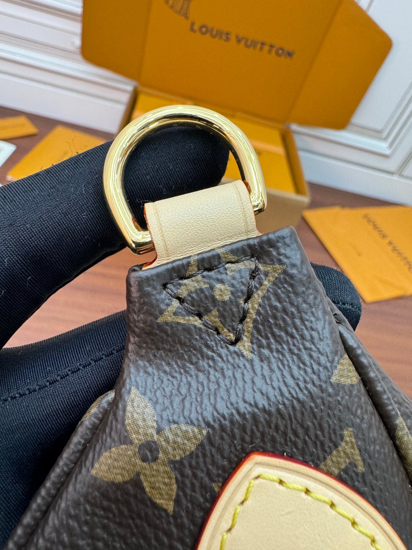 Louis Vuitton