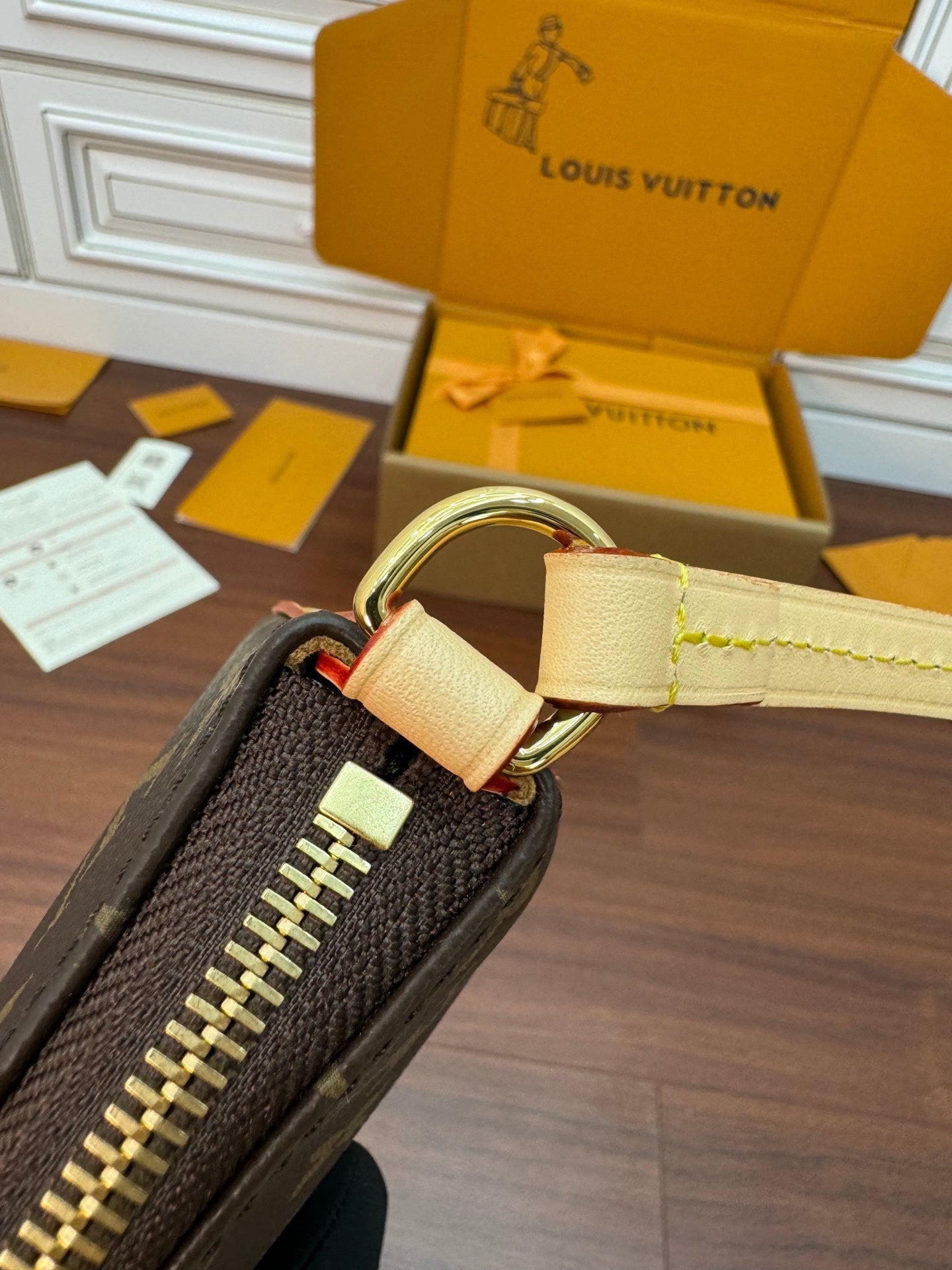 Louis Vuitton