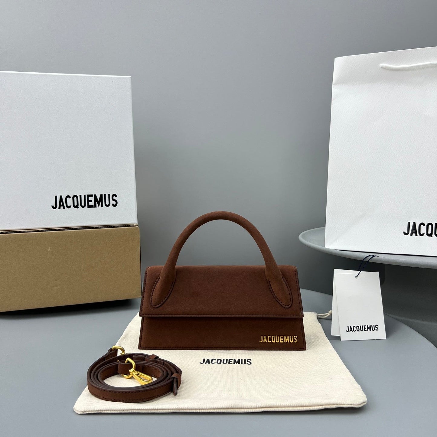 JACQUEMUS