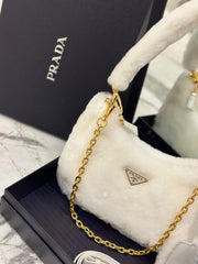 Prada bag