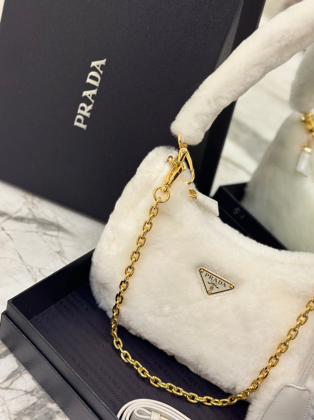 Prada bag