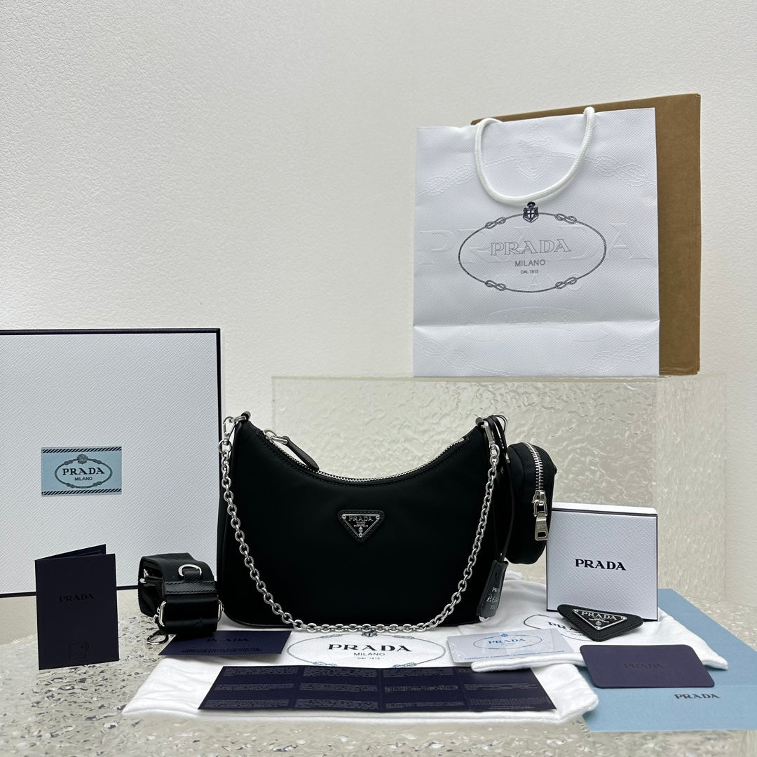 Prada bag