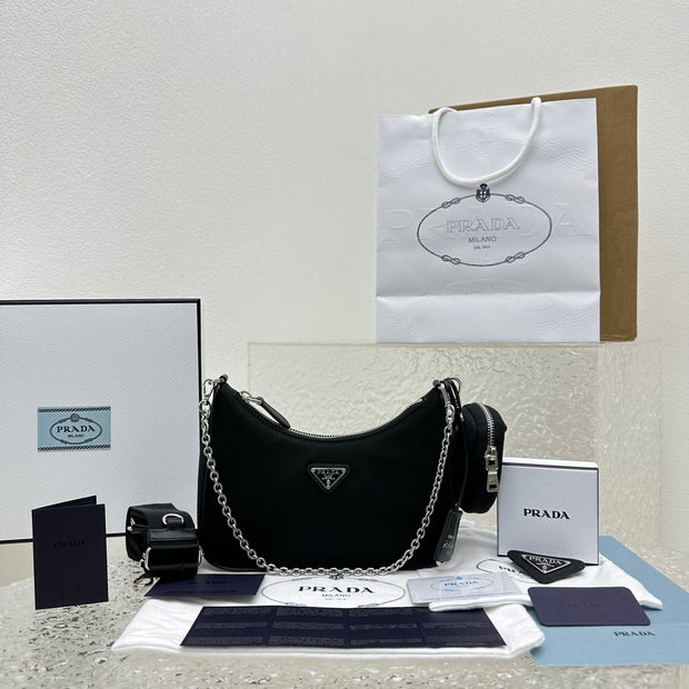 Prada bag