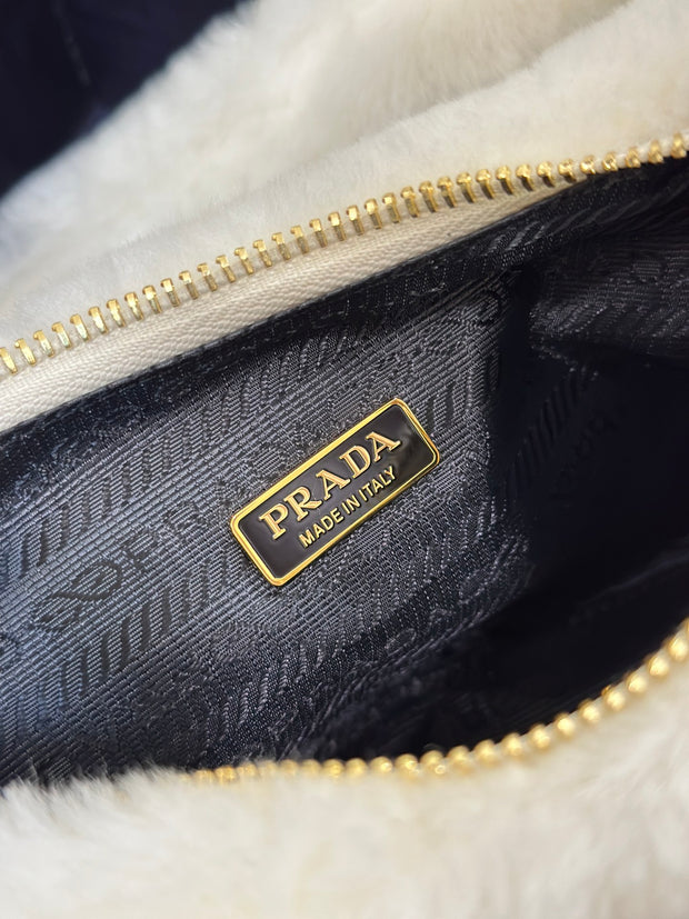 Prada bag