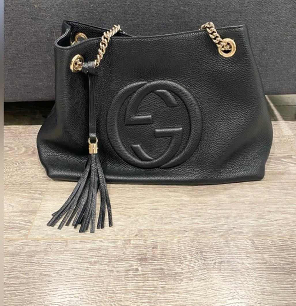 Gucci bag