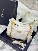Prada bag