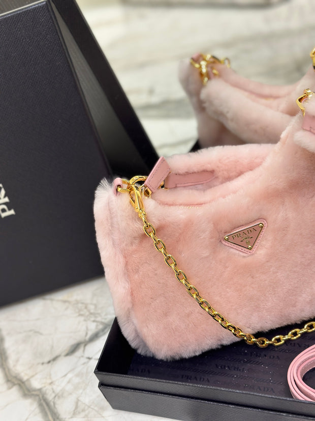 Prada bag