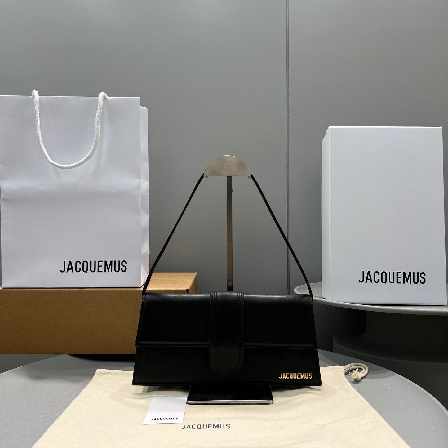 JACQUEMUS