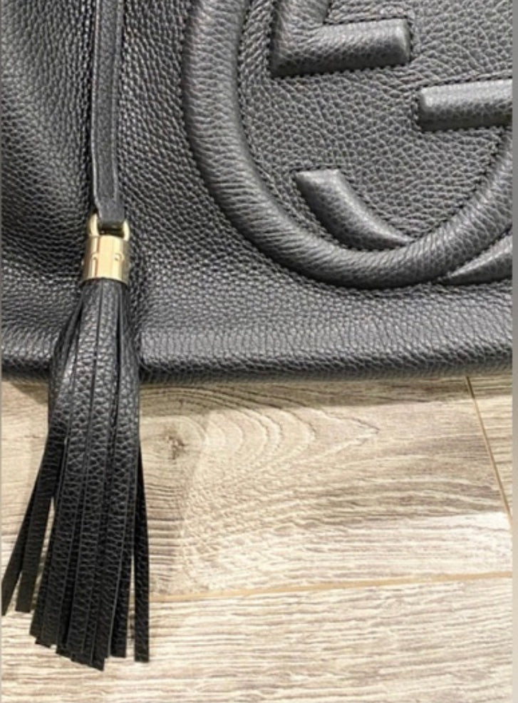 Gucci bag