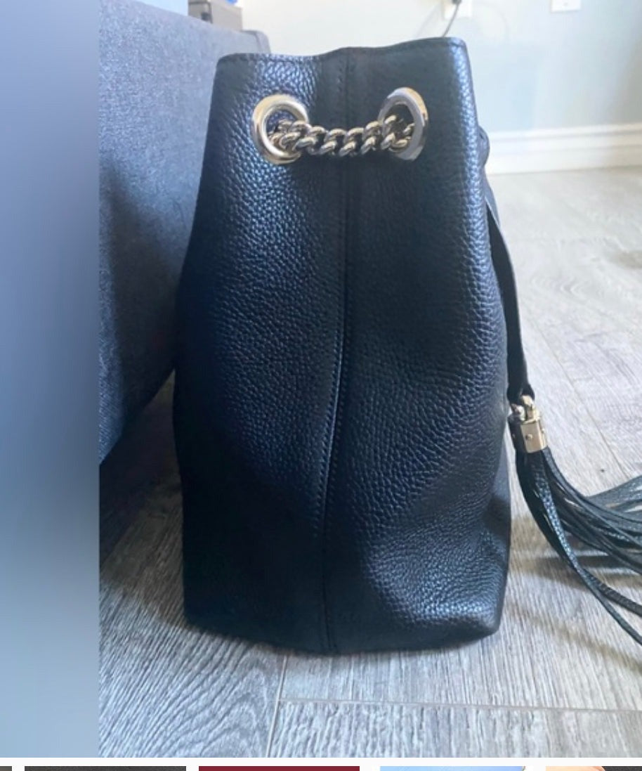 Gucci bag