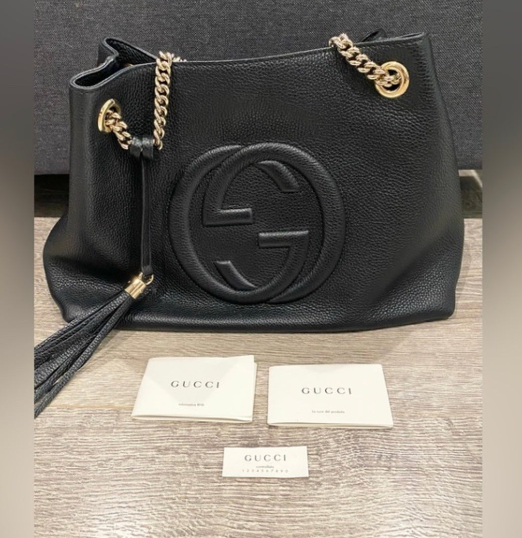 Gucci bag