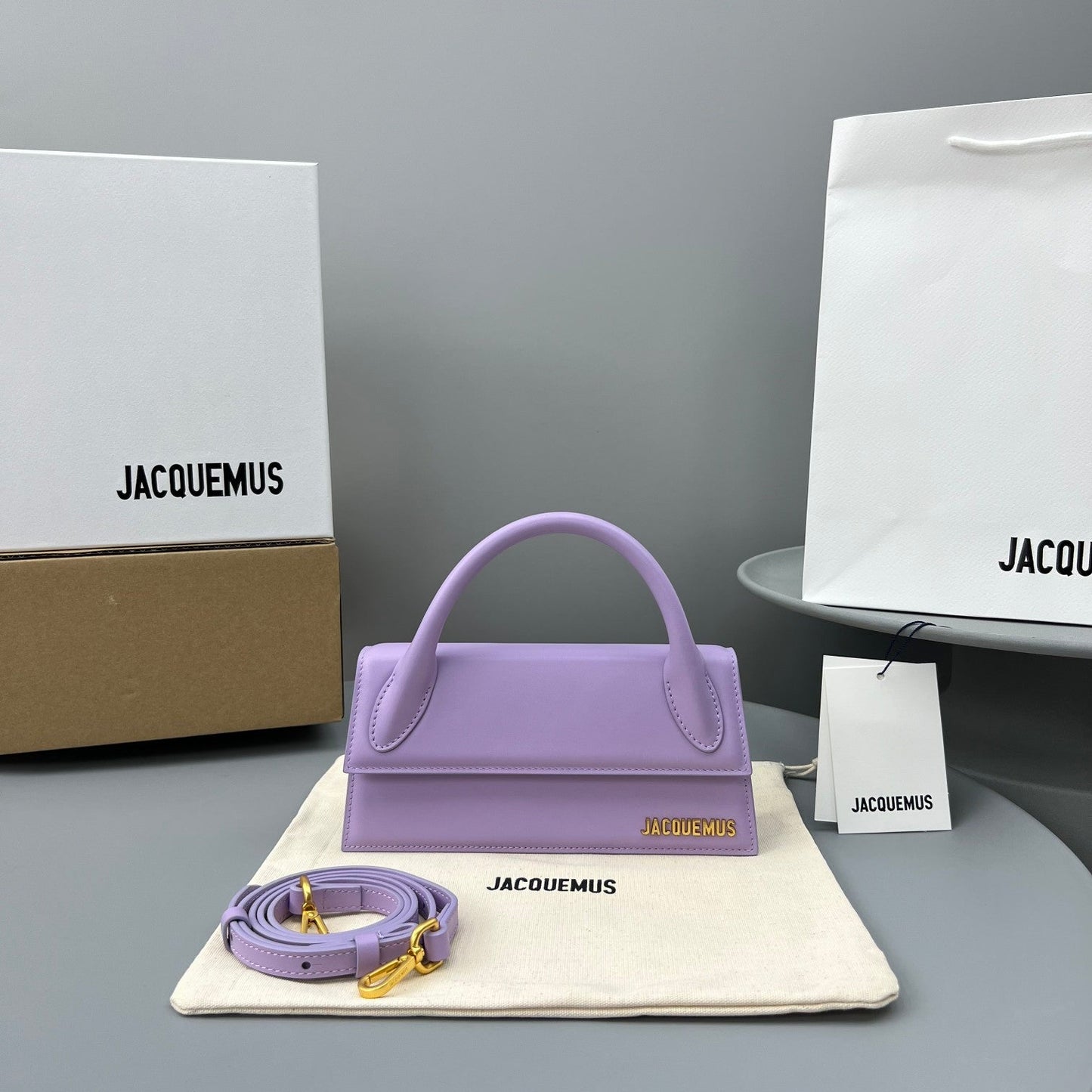 JACQUEMUS