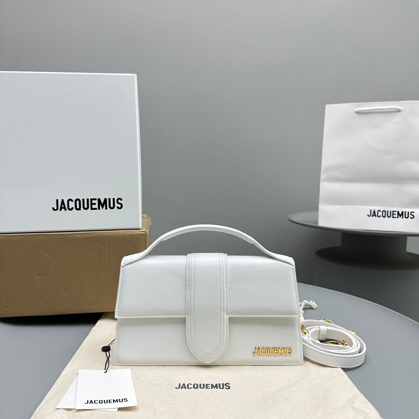 JACQUEMUS