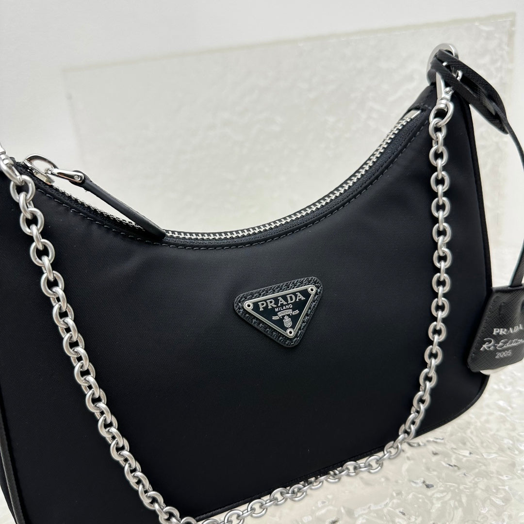 Prada bag