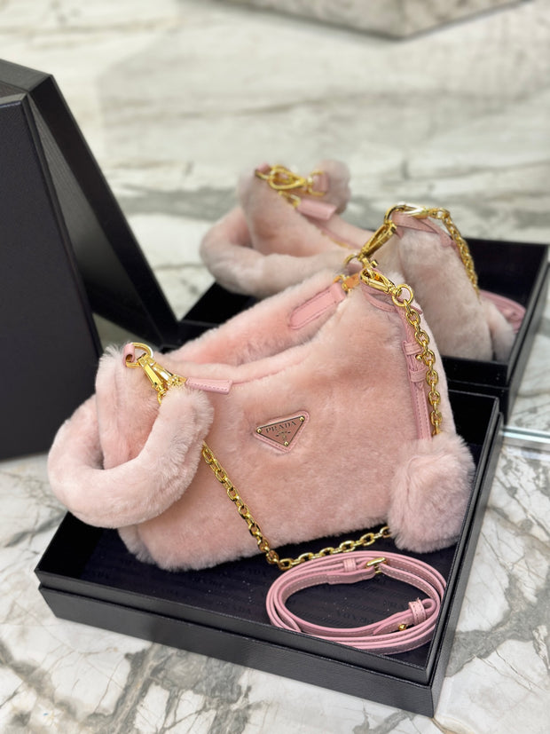 Prada bag