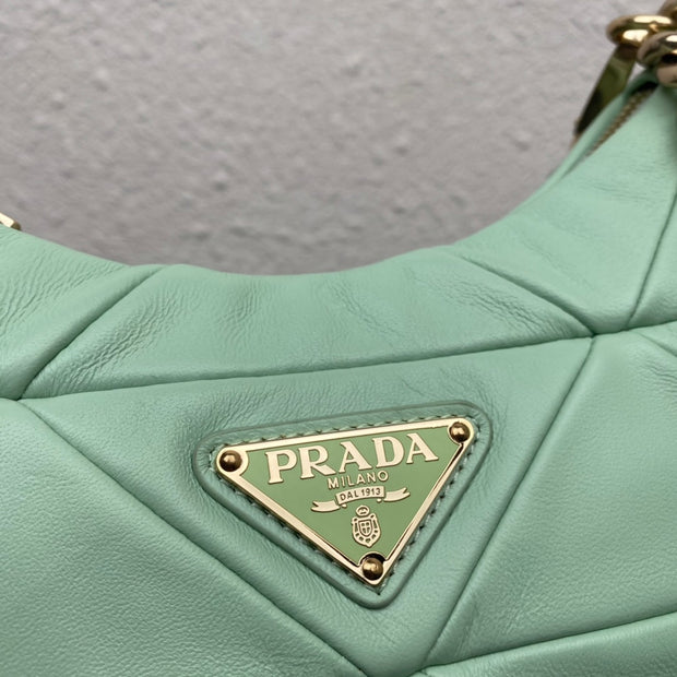 Prada bag
