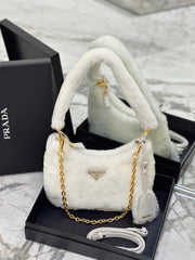 Prada bag