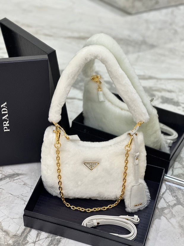 Prada bag