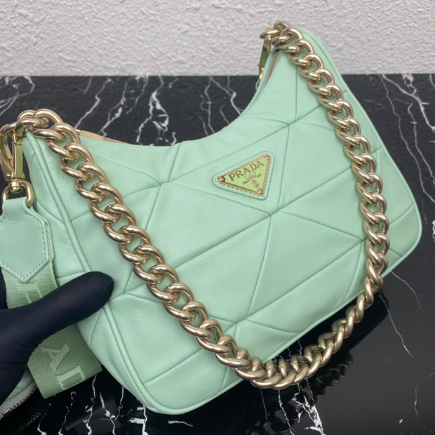 Prada bag