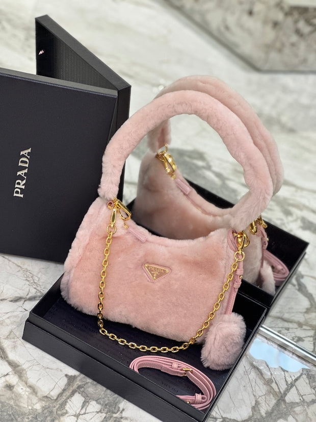 Prada bag