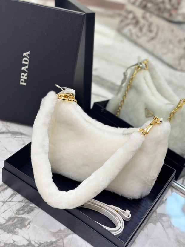 Prada bag