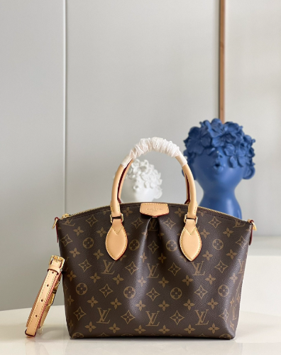 L-V M45986 MINI Boétie Monogram TOTE