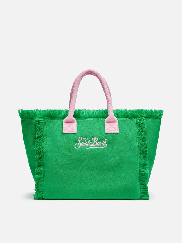 Saint barth bag
