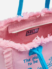 Saint barth bag