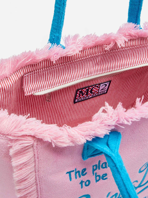 Saint barth bag