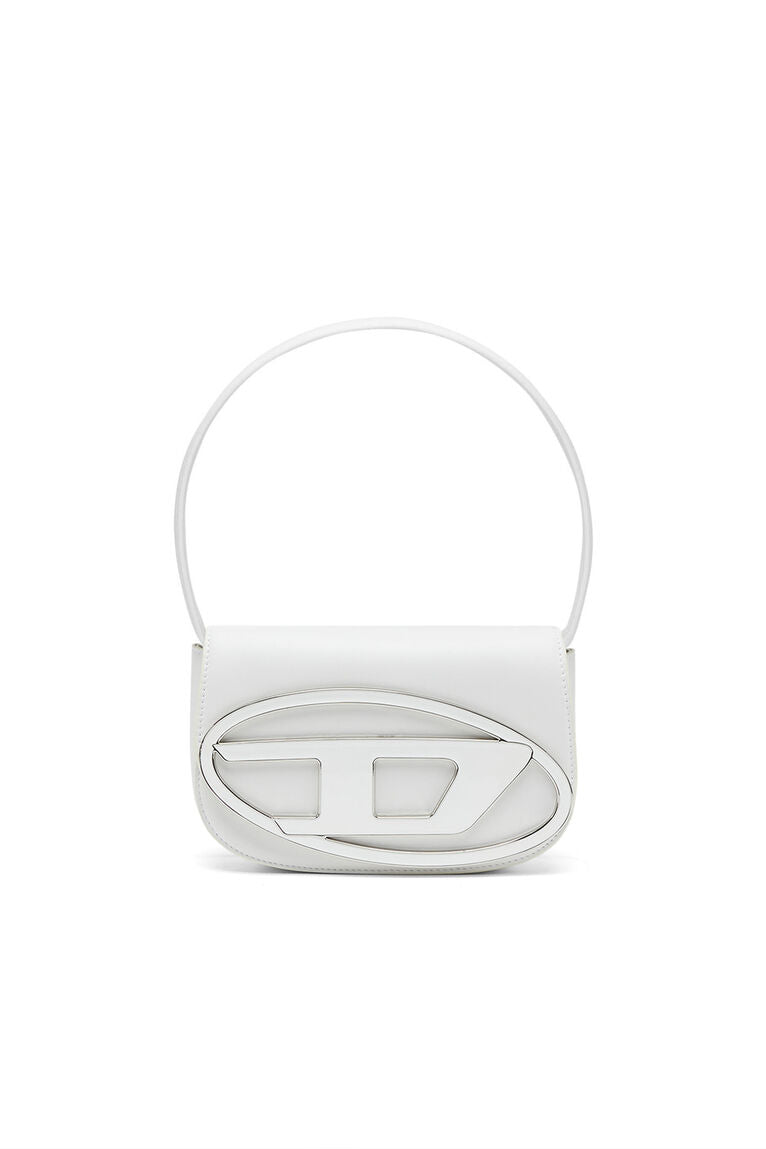 1DR-Iconica borsa a spalla in nappa